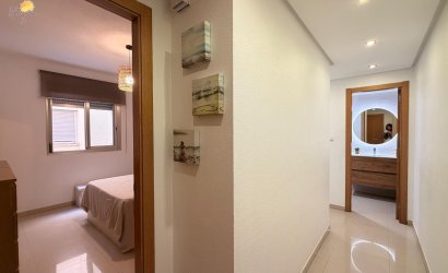 Revente - Apartment -
Torrevieja - PARQUE DE LAS NACIONES