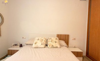 Revente - Apartment -
Torrevieja - PARQUE DE LAS NACIONES