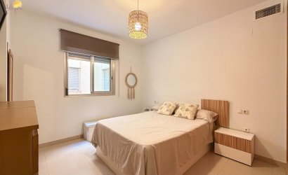 Revente - Apartment -
Torrevieja - PARQUE DE LAS NACIONES