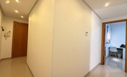 Revente - Apartment -
Torrevieja - PARQUE DE LAS NACIONES