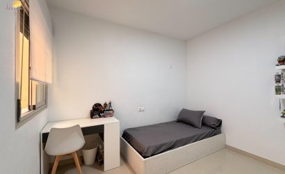 Revente - Apartment -
Torrevieja - PARQUE DE LAS NACIONES