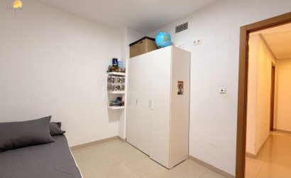 Revente - Apartment -
Torrevieja - PARQUE DE LAS NACIONES