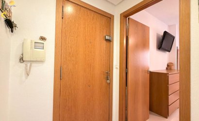 Revente - Apartment -
Torrevieja - PARQUE DE LAS NACIONES