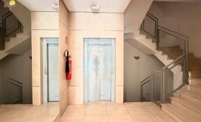 Revente - Apartment -
Torrevieja - PARQUE DE LAS NACIONES