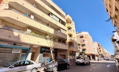 Revente - Apartment -
Torrevieja - PARQUE DE LAS NACIONES