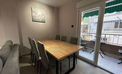 Revente - Apartment -
Torrevieja - Estacion De Autobuses