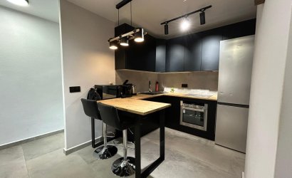 Revente - Apartment -
Torrevieja - Estacion De Autobuses