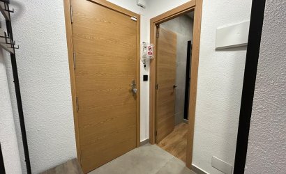 Revente - Apartment -
Torrevieja - Estacion De Autobuses