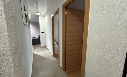 Revente - Apartment -
Torrevieja - Estacion De Autobuses