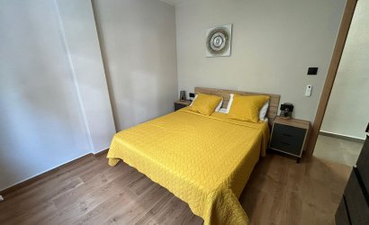 Revente - Apartment -
Torrevieja - Estacion De Autobuses