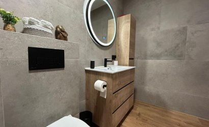 Revente - Apartment -
Torrevieja - Estacion De Autobuses
