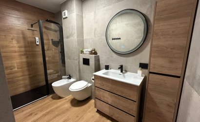 Revente - Apartment -
Torrevieja - Estacion De Autobuses