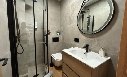 Revente - Apartment -
Torrevieja - Estacion De Autobuses