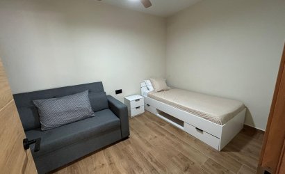 Revente - Apartment -
Torrevieja - Estacion De Autobuses