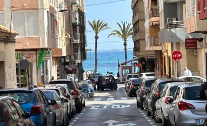 Revente - Apartment -
Torrevieja - Estacion De Autobuses