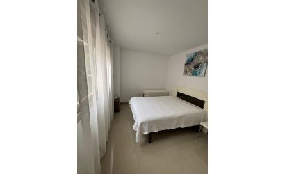 Revente - Town House -
Torrevieja - Punta Prima
