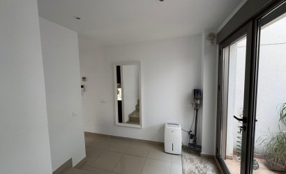 Revente - Town House -
Torrevieja - Punta Prima