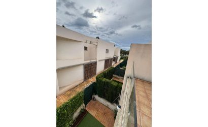 Revente - Town House -
Torrevieja - Punta Prima