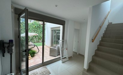 Revente - Town House -
Torrevieja - Punta Prima