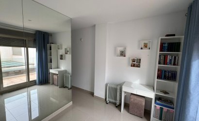 Revente - Town House -
Torrevieja - Punta Prima