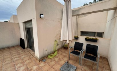 Revente - Town House -
Torrevieja - Punta Prima