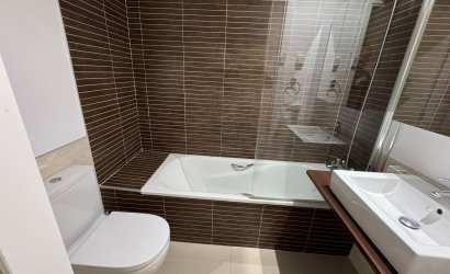 Revente - Town House -
Torrevieja - Punta Prima