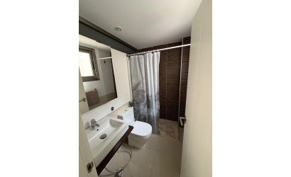 Revente - Town House -
Torrevieja - Punta Prima