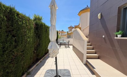Reventa - Villa -
Ciudad Quesada - Dona Pepa