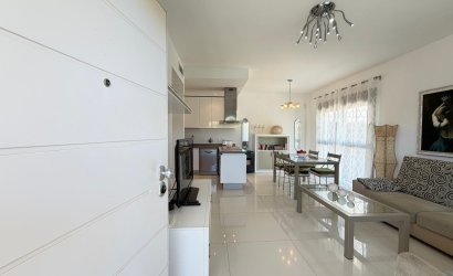 Reventa - Villa -
Ciudad Quesada - Dona Pepa