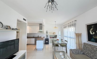 Reventa - Villa -
Ciudad Quesada - Dona Pepa