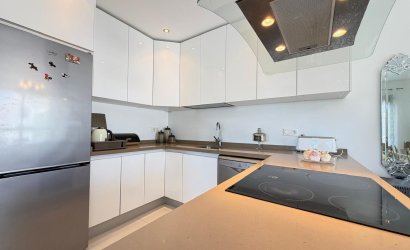 Reventa - Villa -
Ciudad Quesada - Dona Pepa