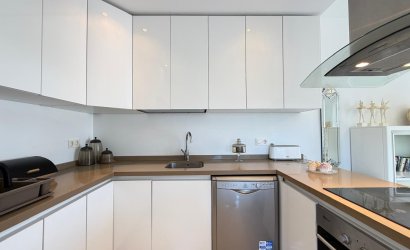 Reventa - Villa -
Ciudad Quesada - Dona Pepa
