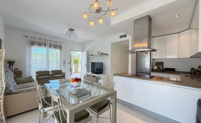 Reventa - Villa -
Ciudad Quesada - Dona Pepa