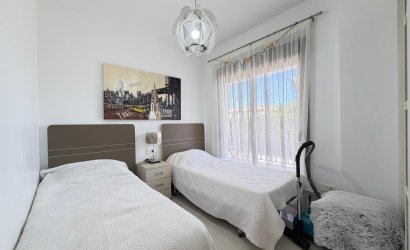 Reventa - Villa -
Ciudad Quesada - Dona Pepa