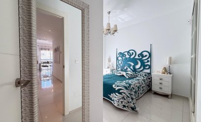 Reventa - Villa -
Ciudad Quesada - Dona Pepa