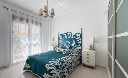 Reventa - Villa -
Ciudad Quesada - Dona Pepa