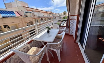 Reventa - Apartment -
Torrevieja - Habaneras
