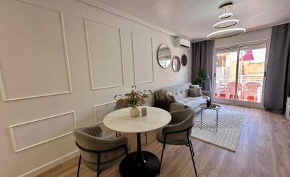 Reventa - Apartment -
Torrevieja - Habaneras