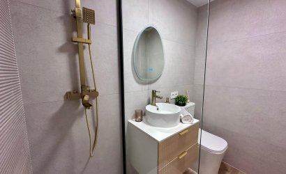 Reventa - Apartment -
Torrevieja - Habaneras