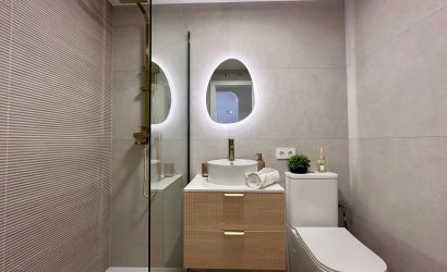 Reventa - Apartment -
Torrevieja - Habaneras