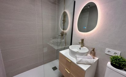 Reventa - Apartment -
Torrevieja - Habaneras