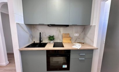 Reventa - Apartment -
Torrevieja - Habaneras