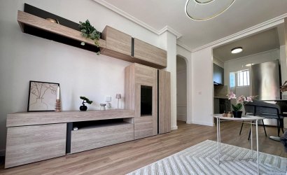 Reventa - Apartment -
Torrevieja - Habaneras