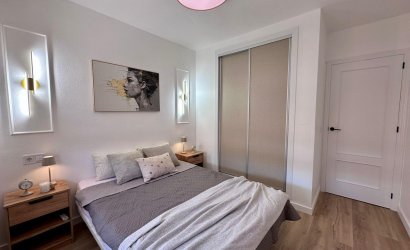 Reventa - Apartment -
Torrevieja - Habaneras