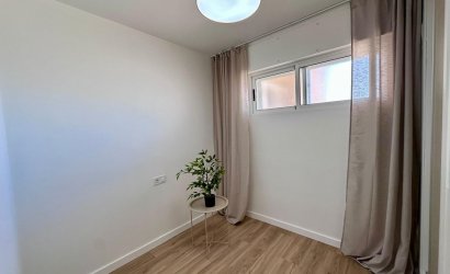 Reventa - Apartment -
Torrevieja - Habaneras