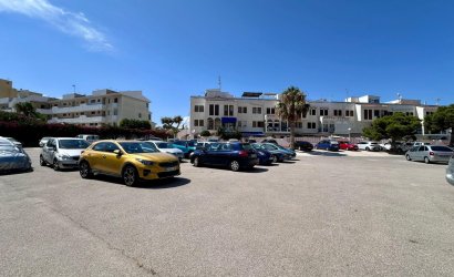 Reventa - Apartment -
Torrevieja - Habaneras