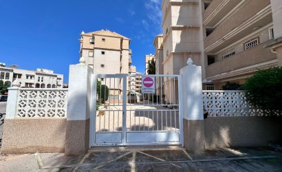 Reventa - Apartment -
Torrevieja - Habaneras