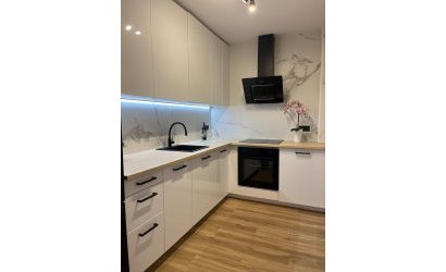 Revente - Duplex -
Orihuela - Urbanización Perla Del Mar