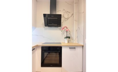 Revente - Duplex -
Orihuela - Urbanización Perla Del Mar
