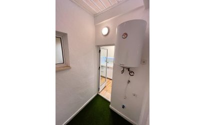 Revente - Duplex -
Orihuela - Urbanización Perla Del Mar